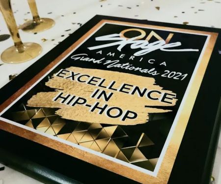 Beat Street Dance