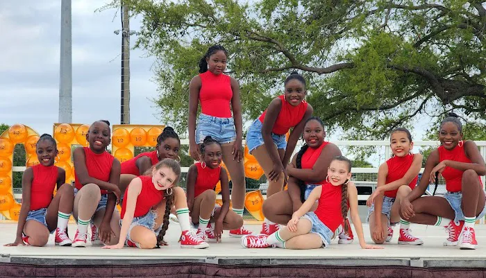 Beat Street Dance Picture 6