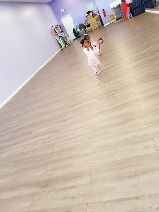 Simply Inspired Dance Picture 3