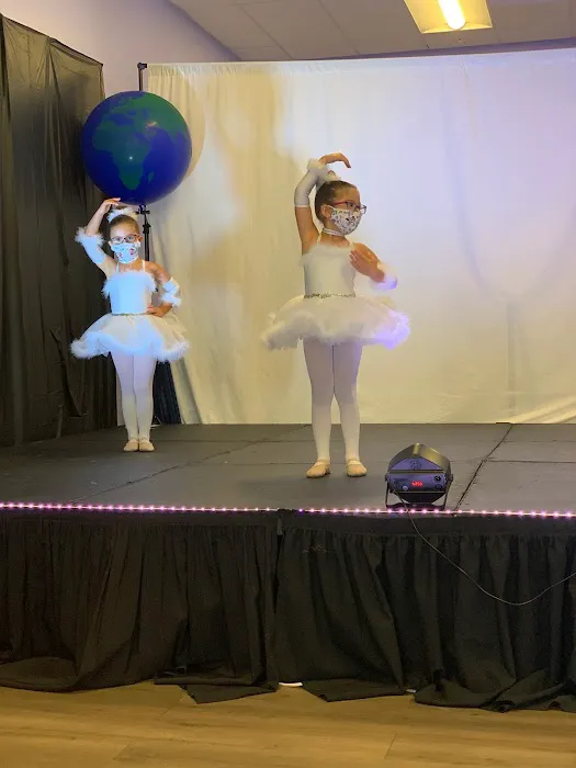 Simply Inspired Dance Picture 4