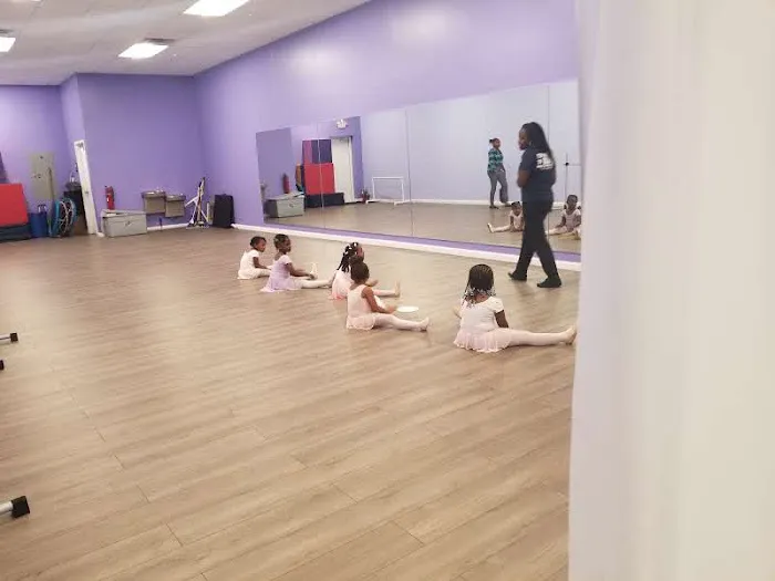 Simply Inspired Dance Picture 5