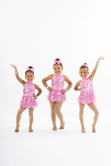 Simply Inspired Dance Picture 9