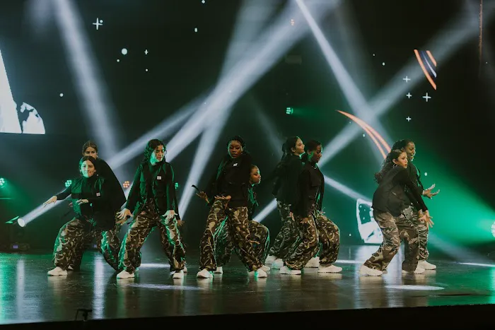 Innergy Dance Company Picture 2