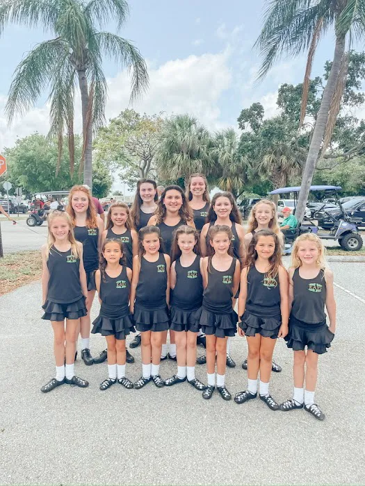 Kelly Academy of Irish Dance Picture 1