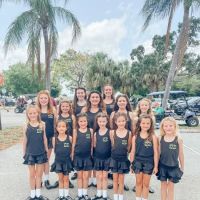 Kelly Academy of Irish Dance ico