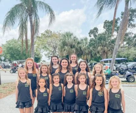 Kelly Academy of Irish Dance
