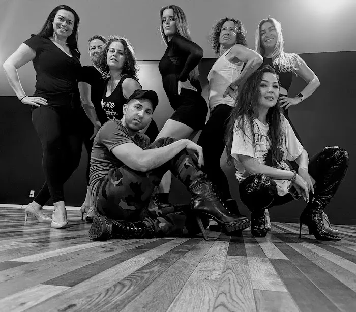 The Royal Peacock Studio - Dance classes, Custom Choreography & Group Fitness Picture 5