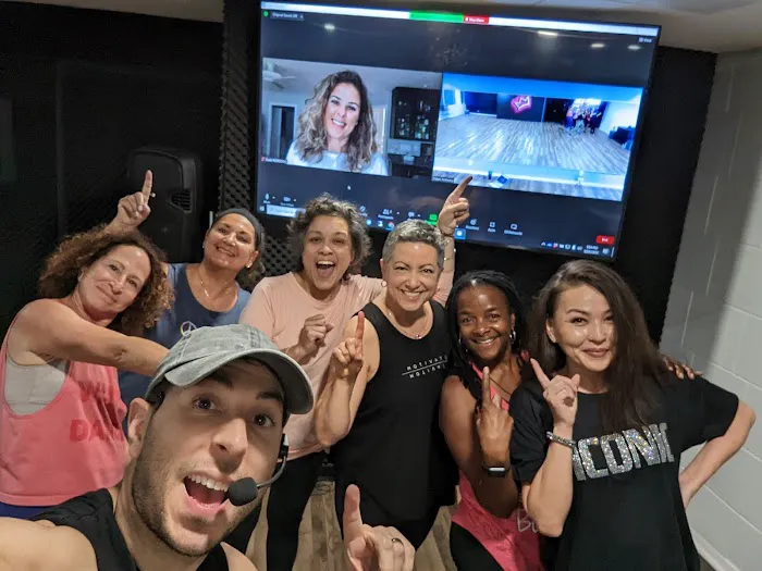The Royal Peacock Studio - Dance classes, Custom Choreography & Group Fitness Picture 10