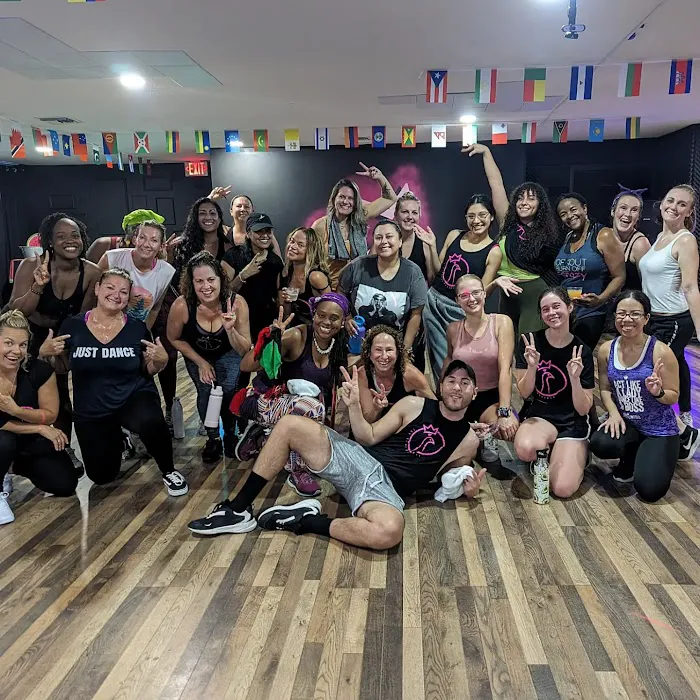 The Royal Peacock Studio - Dance classes, Custom Choreography & Group Fitness Picture 8