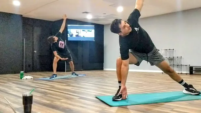 The Royal Peacock Studio - Dance classes, Custom Choreography & Group Fitness Picture 1