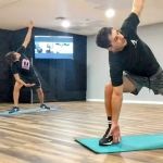 The Royal Peacock Studio - Dance classes, Custom Choreography & Group Fitness
