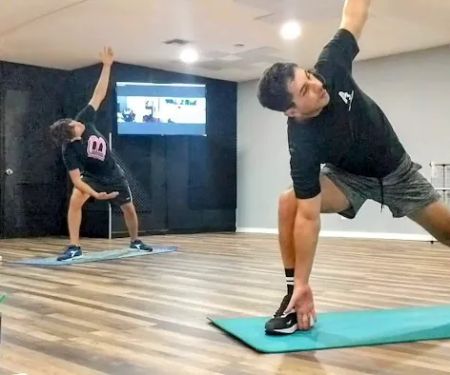 The Royal Peacock Studio - Dance classes, Custom Choreography & Group Fitness