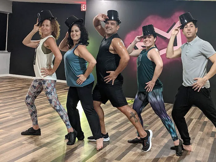 The Royal Peacock Studio - Dance classes, Custom Choreography & Group Fitness Picture 7
