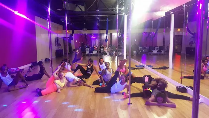 Exotic Workouts Fort Lauderdale Picture 4
