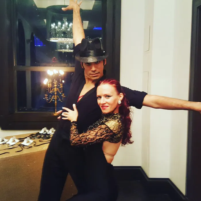 Dance Flavor Picture 7