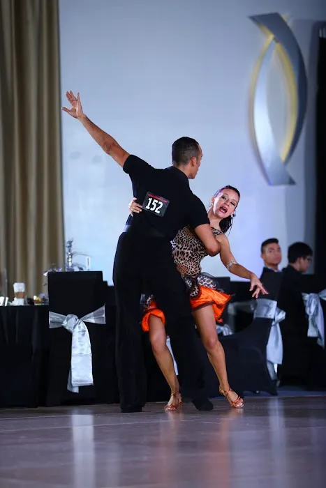 Dance Flavor Picture 3