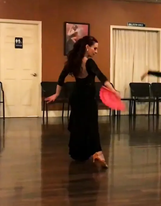 Dance Flavor Picture 8