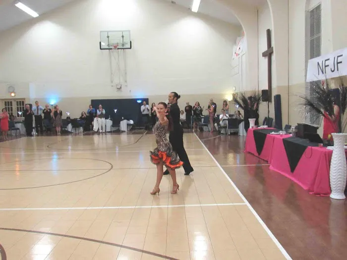 Dance Flavor Picture 4