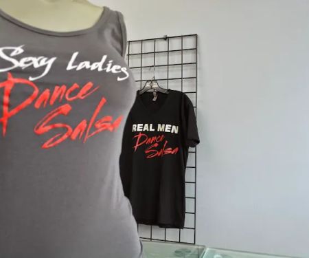 Nonstop Dance Company