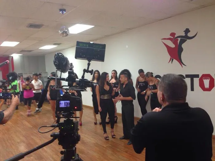Nonstop Dance Company Picture 7