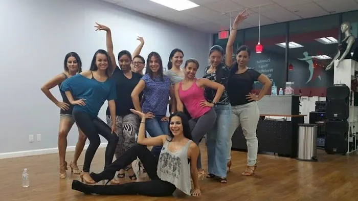 Nonstop Dance Company Picture 4