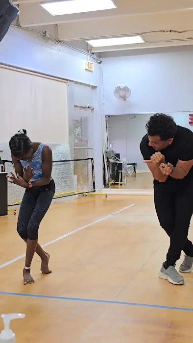 Nonstop Dance Company Picture 8