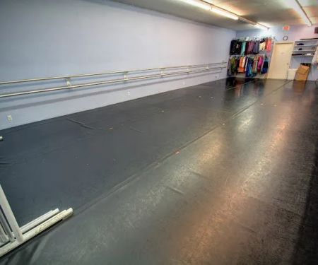 Ballet Elite Dance Studio - Dance Classes
