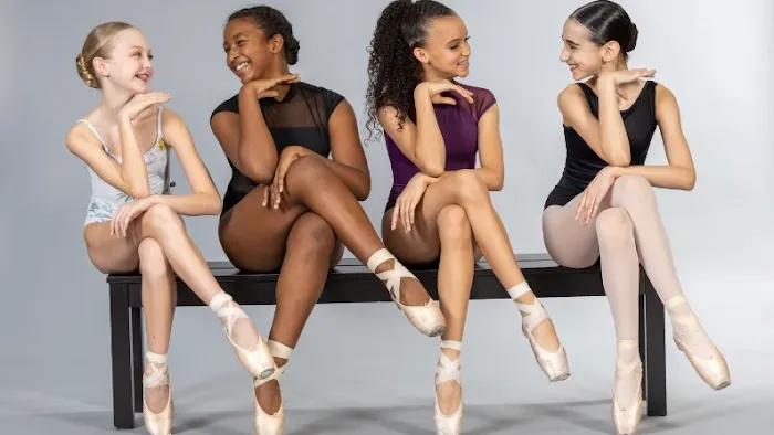 Ballet Elite Dance Studio - Dance Classes Picture 7