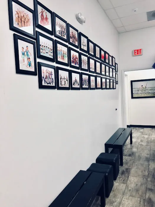 Ballet Elite Dance Studio - Dance Classes Picture 3