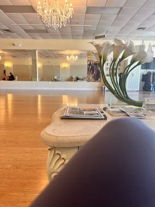 FRED ASTAIRE DANCE STUDIO Picture 7