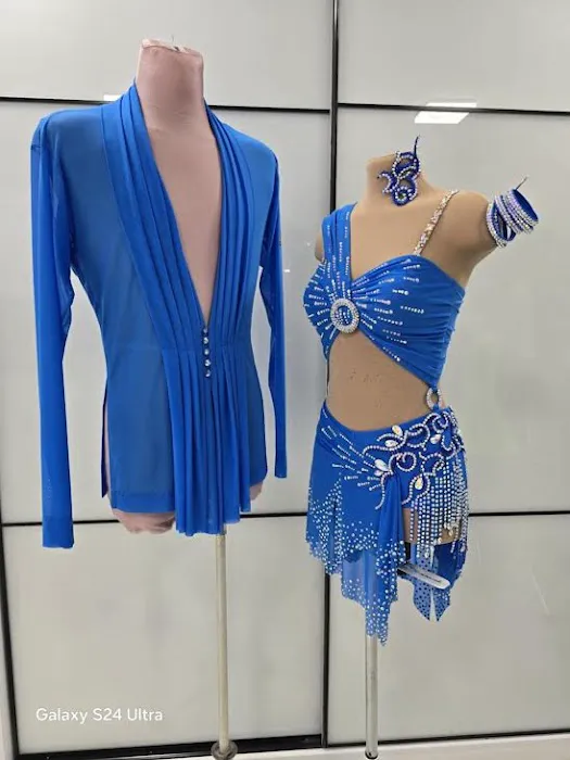 FRED ASTAIRE DANCE STUDIO Picture 2