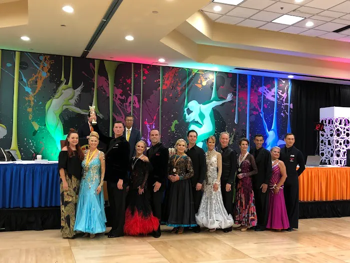 FRED ASTAIRE DANCE STUDIO Picture 9