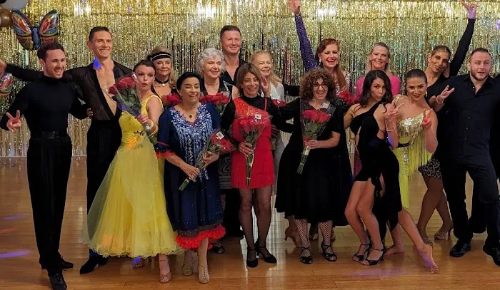 FRED ASTAIRE DANCE STUDIO Picture 4