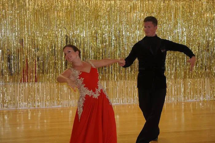 FRED ASTAIRE DANCE STUDIO Picture 10