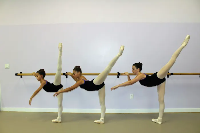 Astrid Audet Academy of Ballet Picture 3
