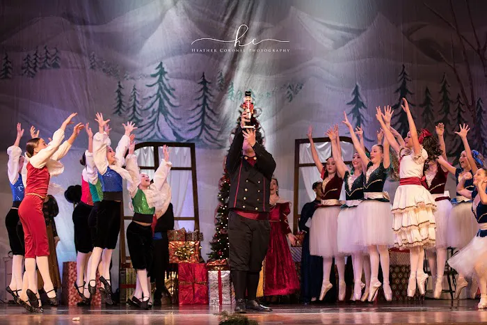Astrid Audet Academy of Ballet Picture 4