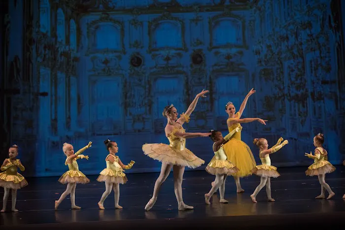Astrid Audet Academy of Ballet Picture 9