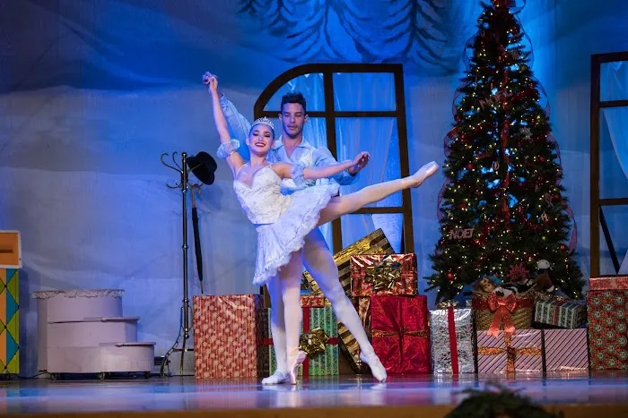 Astrid Audet Academy of Ballet Picture 1