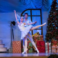 Astrid Audet Academy of Ballet ico