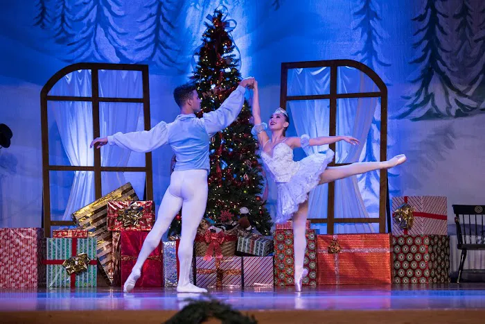 Astrid Audet Academy of Ballet Picture 7