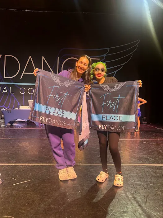 Apex Dance Complex Picture 3