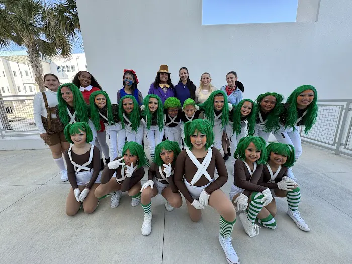 Apex Dance Complex Picture 4