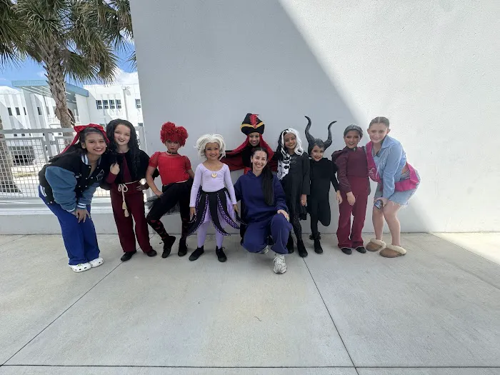 Apex Dance Complex Picture 9