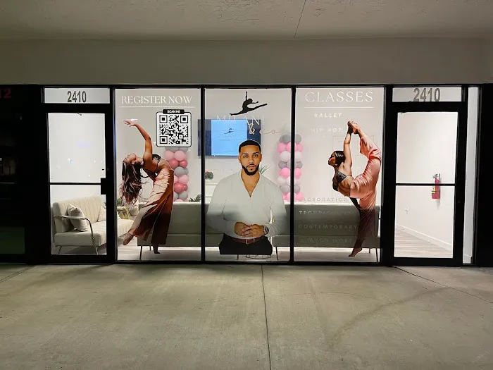 Milani & Co Dance Studio Picture 2