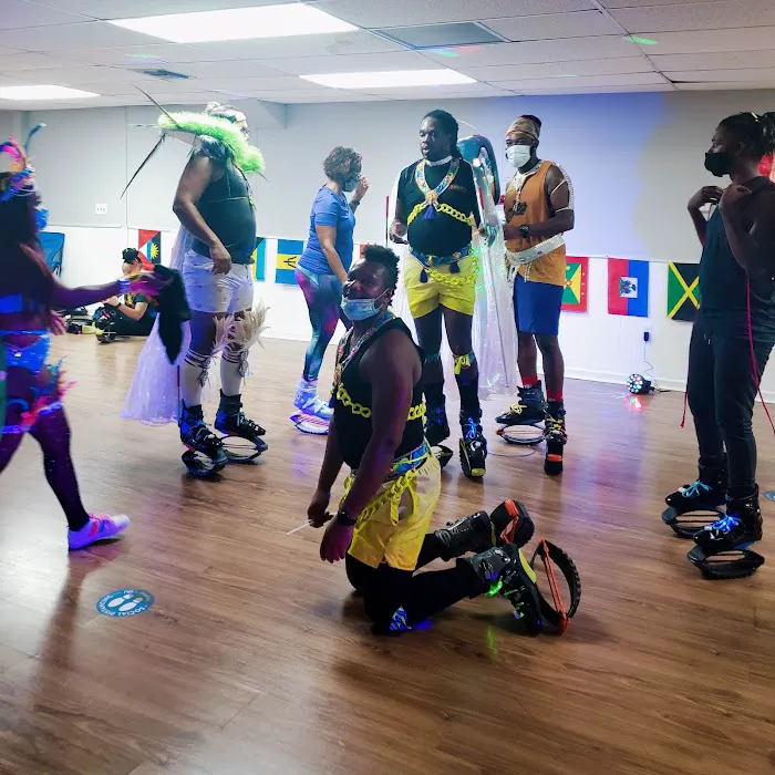 U4RIA Dance Studio Picture 10