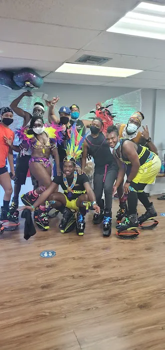 U4RIA Dance Studio Picture 1