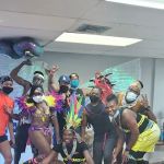 U4RIA Dance Studio