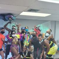 U4RIA Dance Studio ico