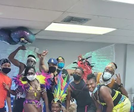 U4RIA Dance Studio