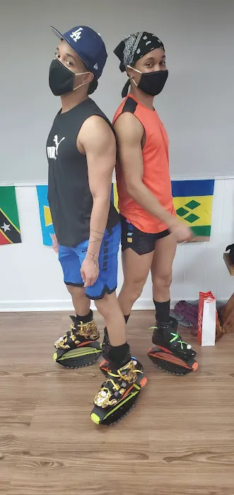 U4RIA Dance Studio Picture 2